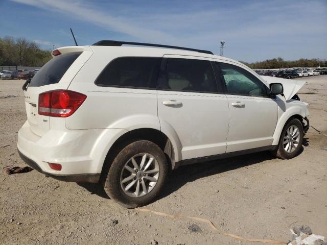 Photo 3 from auction – 2018 DODGE JOURNEY SX with VIN 3C4PDCBB3JT475262