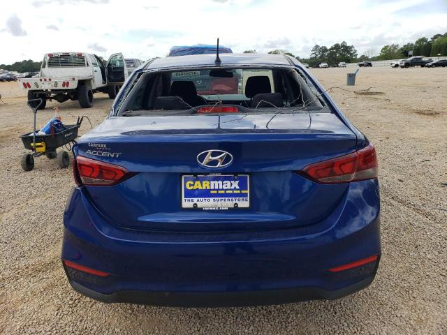 Photo 6 from auction – 2018 HYUNDAI ACCENT SE with VIN 3KPC24A33JE015964