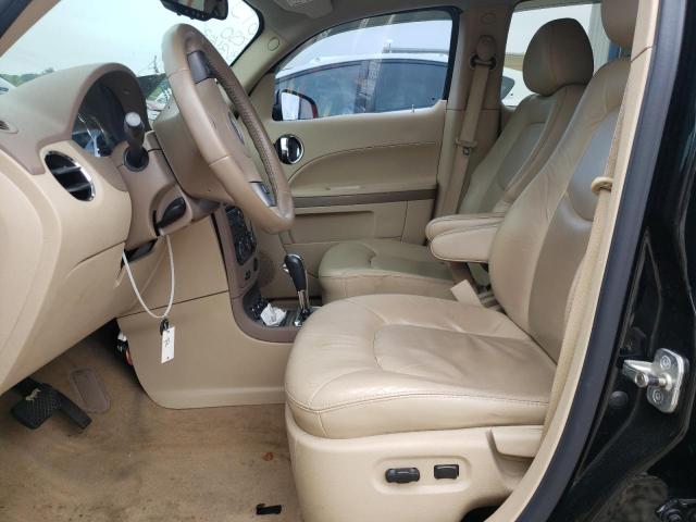 Photo 7 from auction – 2008 CHEVROLET HHR LT with VIN 3GNCA23D58S713329