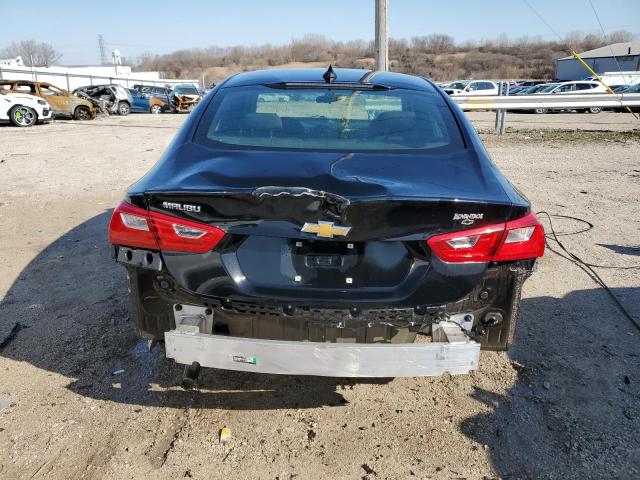 Photo 6 from auction – 2018 CHEVROLET MALIBU LS with VIN 1G1ZB5ST4JF289526