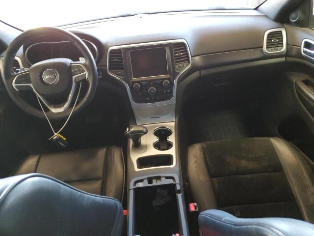 Photo 8 from auction – 2015 JEEP GRAND CHER with VIN 1C4RJFAG7FC209553