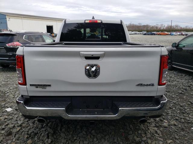 Photo 6 from auction – 2021 RAM 1500 BIG H with VIN 1C6SRFFT6MN716775