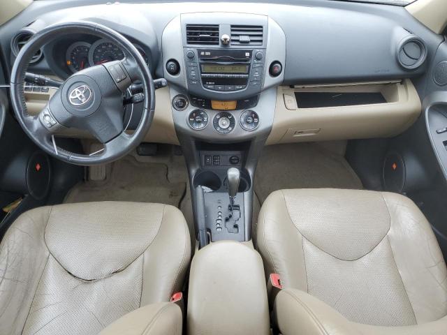 Photo 8 from auction – 2009 TOYOTA RAV4 LIMIT with VIN 2T3BK31V49W002471