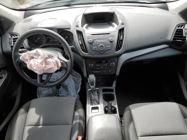 Photo 8 from auction – 2018 FORD ESCAPE SE with VIN 1FMCU0GD7JUD18505