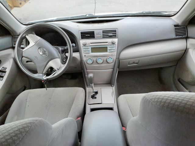 Photo 8 from auction – 2008 TOYOTA CAMRY CE with VIN 4T4BE46K08R034360