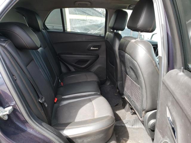 Photo 10 from auction – 2018 CHEVROLET TRAX 1LT with VIN 3GNCJLSB0JL249209