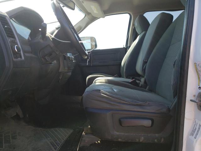 Photo 7 from auction – 2014 RAM 2500 ST with VIN 3C6TR4HT1EG258224