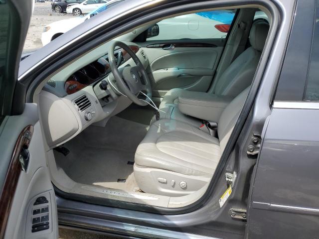 Photo 7 from auction – 2008 BUICK LUCERNE CX with VIN 1G4HD57248U118676