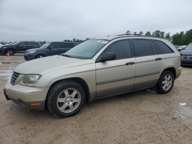 CHRYSLER PACIFICA 2006 with VIN 2A8GM48416R841043 - Photo from auction