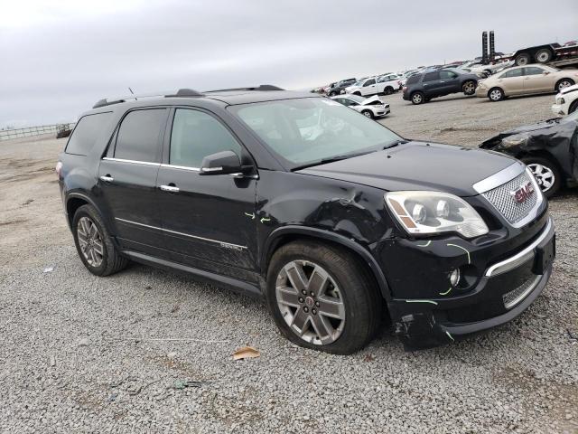 Photo 4 from auction – 2011 GMC ACADIA DEN with VIN 1GKKRTED2BJ297592