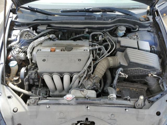 Photo 11 from auction – 2003 HONDA ACCORD EX with VIN JHMCM56693C088168