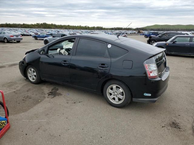 Photo 2 from auction – 2004 TOYOTA PRIUS with VIN JTDKB22U540069044