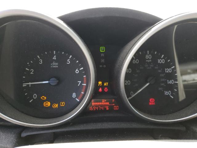 Photo 9 from auction – 2010 MAZDA 3 I with VIN JM1BL1SF5A1138541