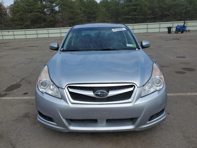 Photo 5 from auction – 2012 SUBARU LEGACY 2.5 with VIN 4S3BMBG68C3020681