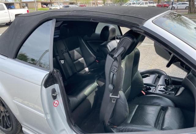 Photo 6 from auction – 2002 BMW M3 with VIN WBSBR934X2EX22446