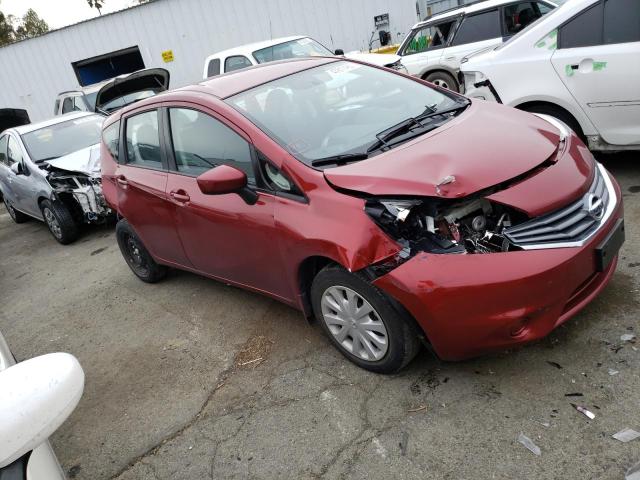 Photo 4 from auction – 2016 NISSAN VERSA NOTE with VIN 3N1CE2CP4GL389986