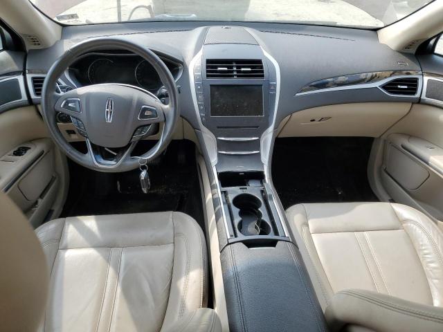 Photo 8 from auction – 2016 LINCOLN MKZ with VIN 3LN6L2G91GR617267