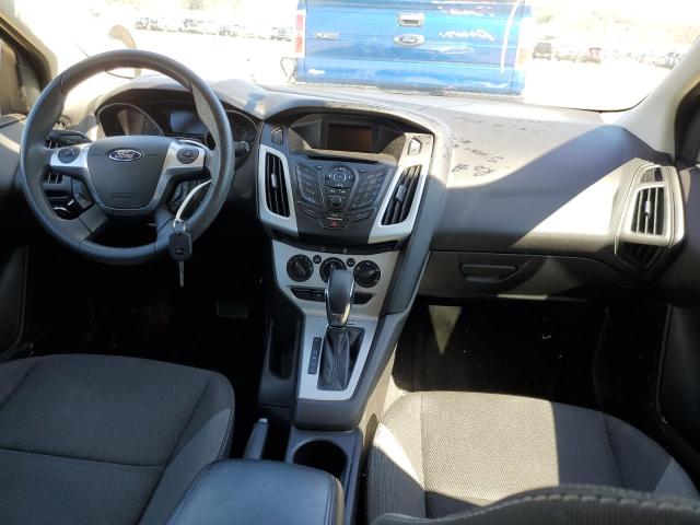 Photo 8 from auction – 2013 FORD FOCUS SE with VIN 1FADP3K29DL175600