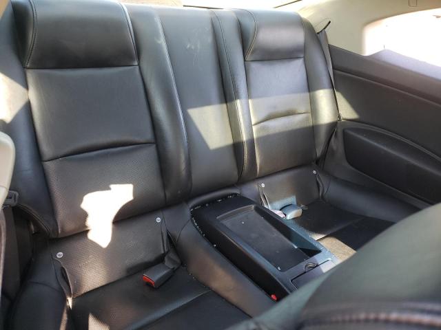 Photo 10 from auction – 2004 INFINITI G35 with VIN JNKCV54E94M823993