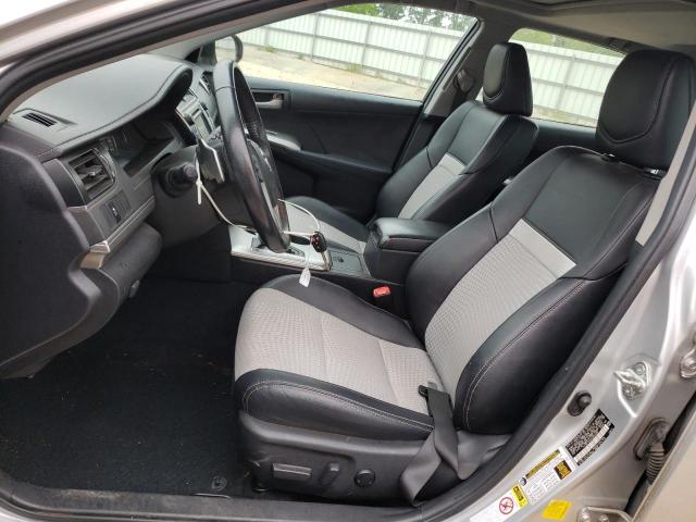 Photo 7 from auction – 2012 TOYOTA CAMRY BASE with VIN 4T1BF1FK2CU036366