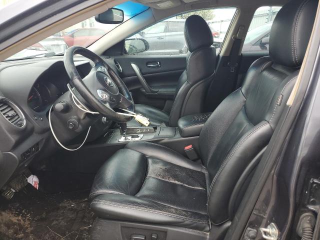 Photo 7 from auction – 2013 NISSAN MAXIMA S with VIN 1N4AA5AP4DC847947
