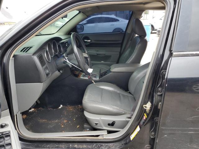 Photo 7 from auction – 2005 DODGE MAGNUM R/T with VIN 2D8GV58215H587218