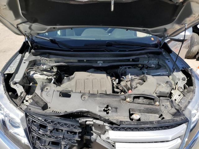 Photo 12 from auction – 2020 MITSUBISHI ECLIPSE CR with VIN JA4AS3AA4LZ007471