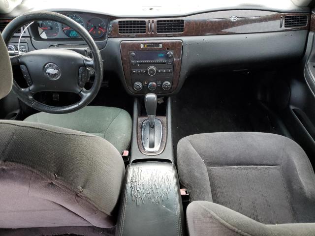 Photo 8 from auction – 2014 CHEVROLET IMPALA LIM with VIN 2G1WA5E36E1127069