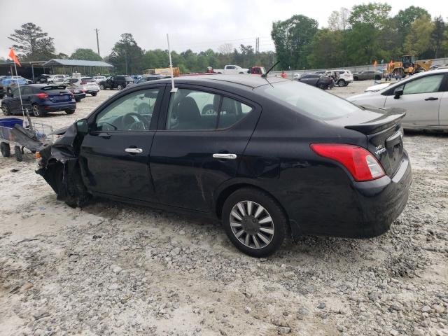 Photo 2 from auction – 2017 NISSAN VERSA S with VIN 3N1CN7AP1HL821998