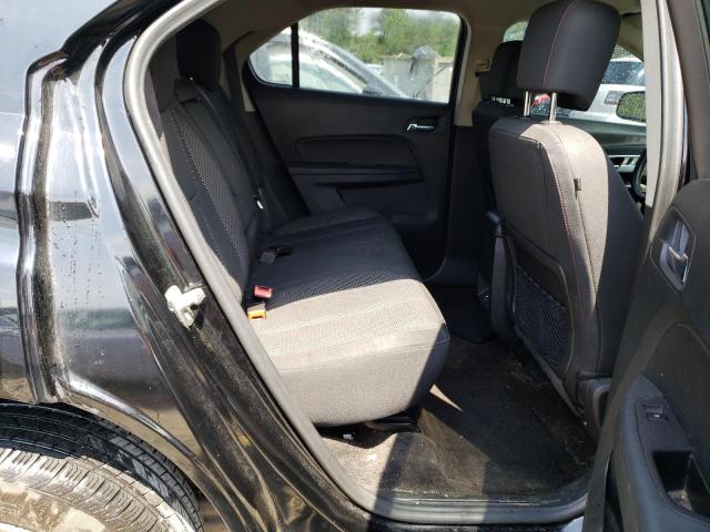 Photo 11 from auction – 2016 CHEVROLET EQUINOX LT with VIN 2GNALCEK2G6314071