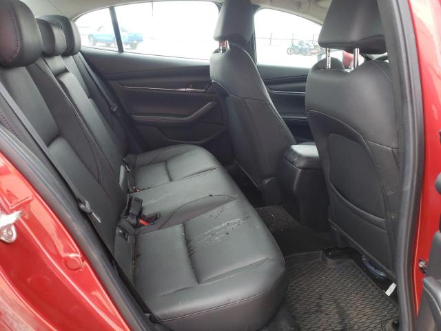 Photo 10 from auction – 2022 MAZDA 3 SELECT with VIN 3MZBPABL2NM302151