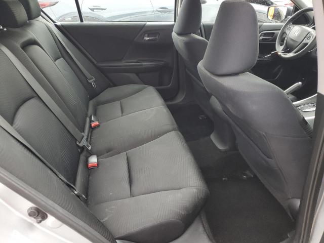 Photo 10 from auction – 2014 HONDA ACCORD LX with VIN 1HGCR2F34EA108477