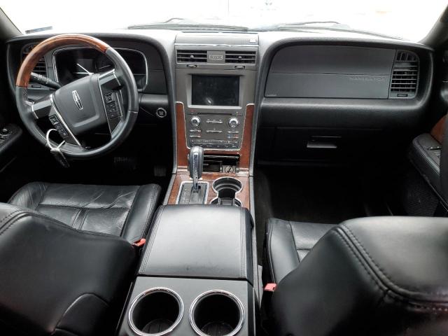 Photo 8 from auction – 2016 LINCOLN NAVIGATOR with VIN 5LMJJ3JT4GEL05745