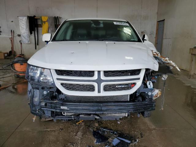Photo 5 from auction – 2019 DODGE JOURNEY GT with VIN 3C4PDCEG8KT717407