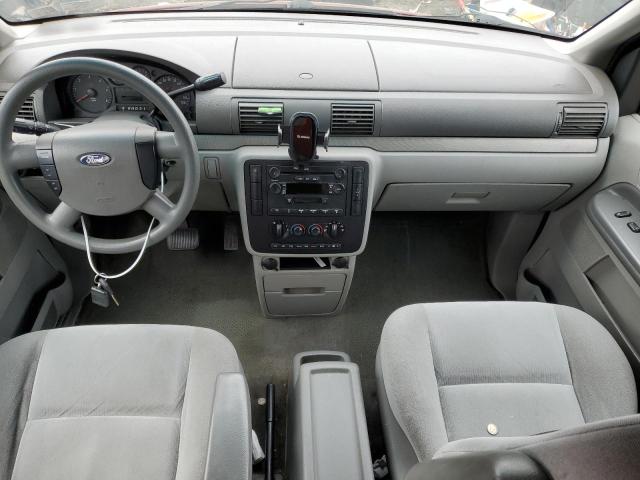 Photo 8 from auction – 2004 FORD FREESTAR S with VIN 2FMDA57694BA09642