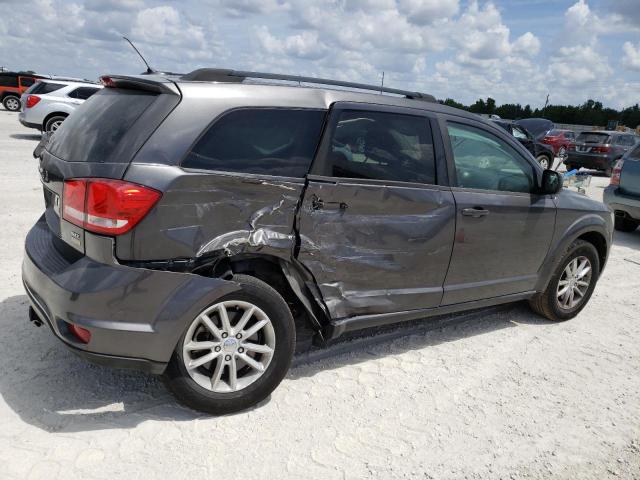 Photo 3 from auction – 2015 DODGE JOURNEY SX with VIN 3C4PDCBG4FT680317