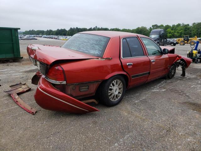 Photo 3 from auction – 2003 FORD CROWN VICT with VIN 2FAHP74W13X162463