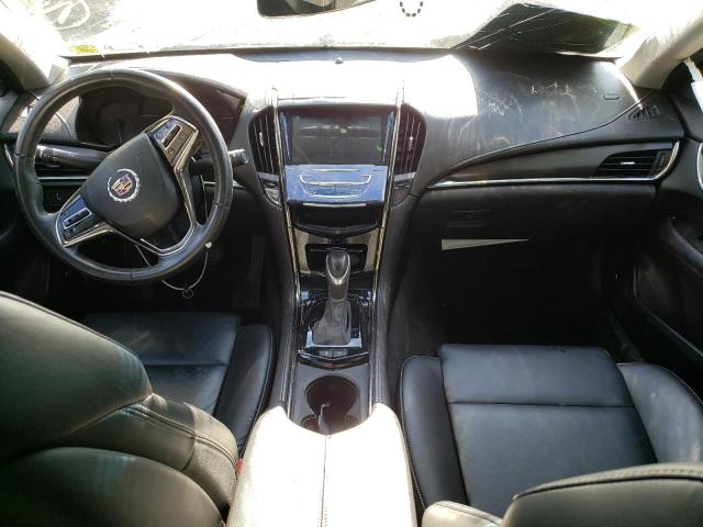 Photo 8 from auction – 2014 CADILLAC ATS with VIN 1G6AG5RX3E0107194