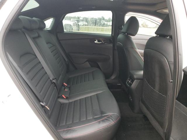 Photo 10 from auction – 2022 KIA FORTE GT with VIN 3KPF44AC2NE465179
