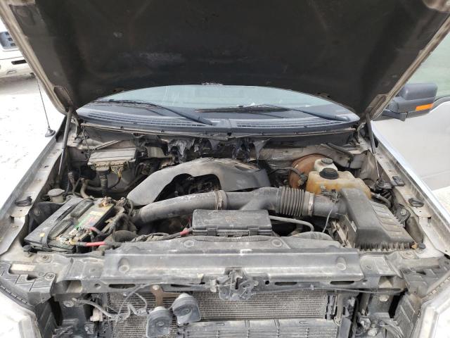 Photo 11 from auction – 2013 FORD F150 SUPER with VIN 1FTFX1CT1DFE01206