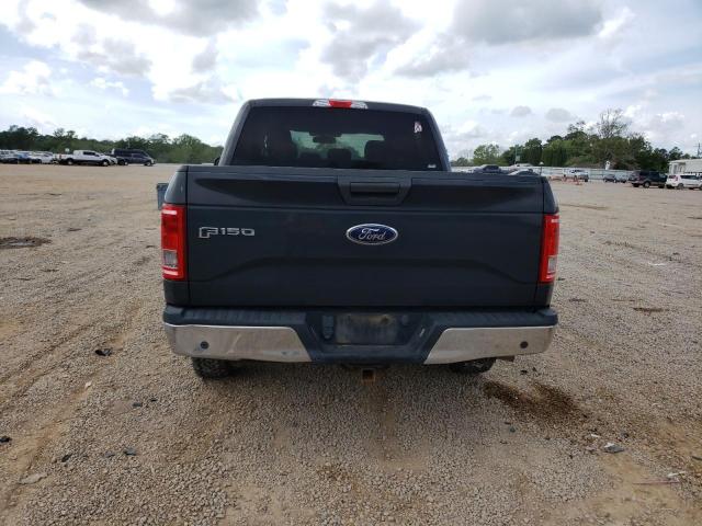 Photo 6 from auction – 2017 FORD F150 SUPER with VIN 1FTEW1EP4HKE23888