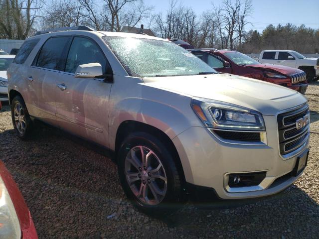 Photo 4 from auction – 2013 GMC ACADIA SLT with VIN 1GKKVRKD4DJ270108