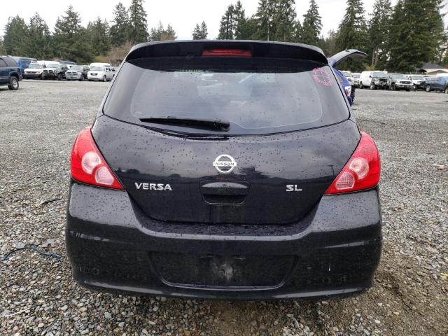 Photo 6 from auction – 2011 NISSAN VERSA S with VIN 3N1BC1CPXBL456000