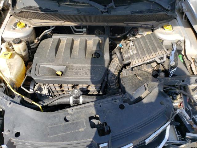 Photo 11 from auction – 2010 DODGE AVENGER R/ with VIN 1B3CC5FB6AN235129