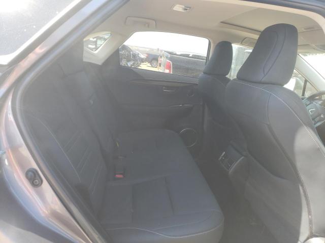 Photo 11 from auction – 2020 LEXUS NX 300H with VIN JTJGJRDZ3L2135262