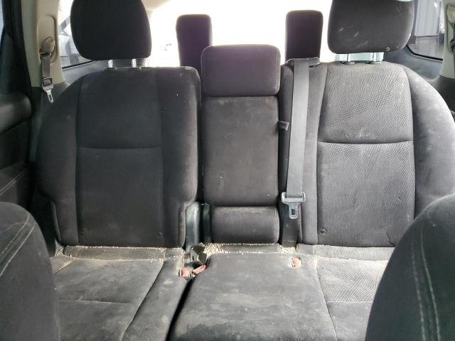 Photo 10 from auction – 2013 NISSAN PATHFINDER with VIN 5N1AR2MM0DC646965
