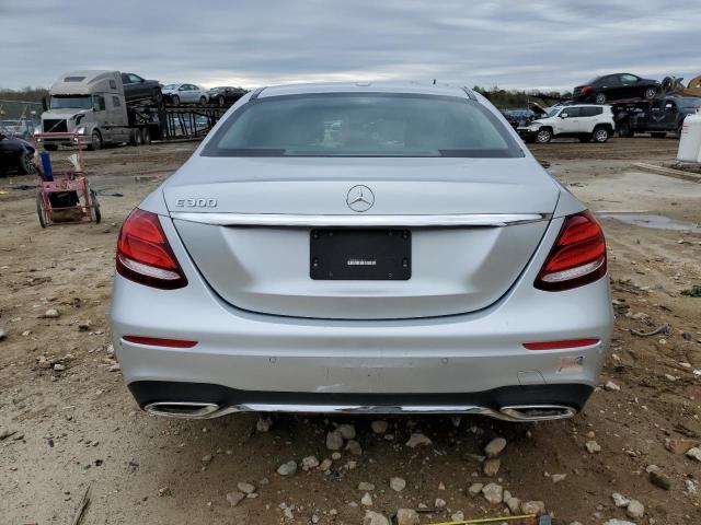 Photo 6 from auction – 2018 MERCEDES-BENZ E 300 with VIN WDDZF4JBXJA405846