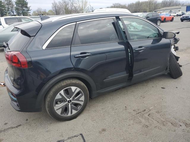 Photo 3 from auction – 2022 KIA NIRO S with VIN KNDCC3LG7N5124713