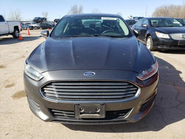 Photo 5 from auction – 2015 FORD FUSION SE with VIN 3FA6P0HD9FR171308