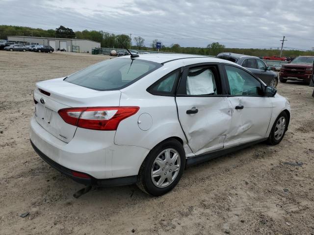 Photo 3 from auction – 2014 FORD FOCUS S with VIN 1FADP3E28EL372559